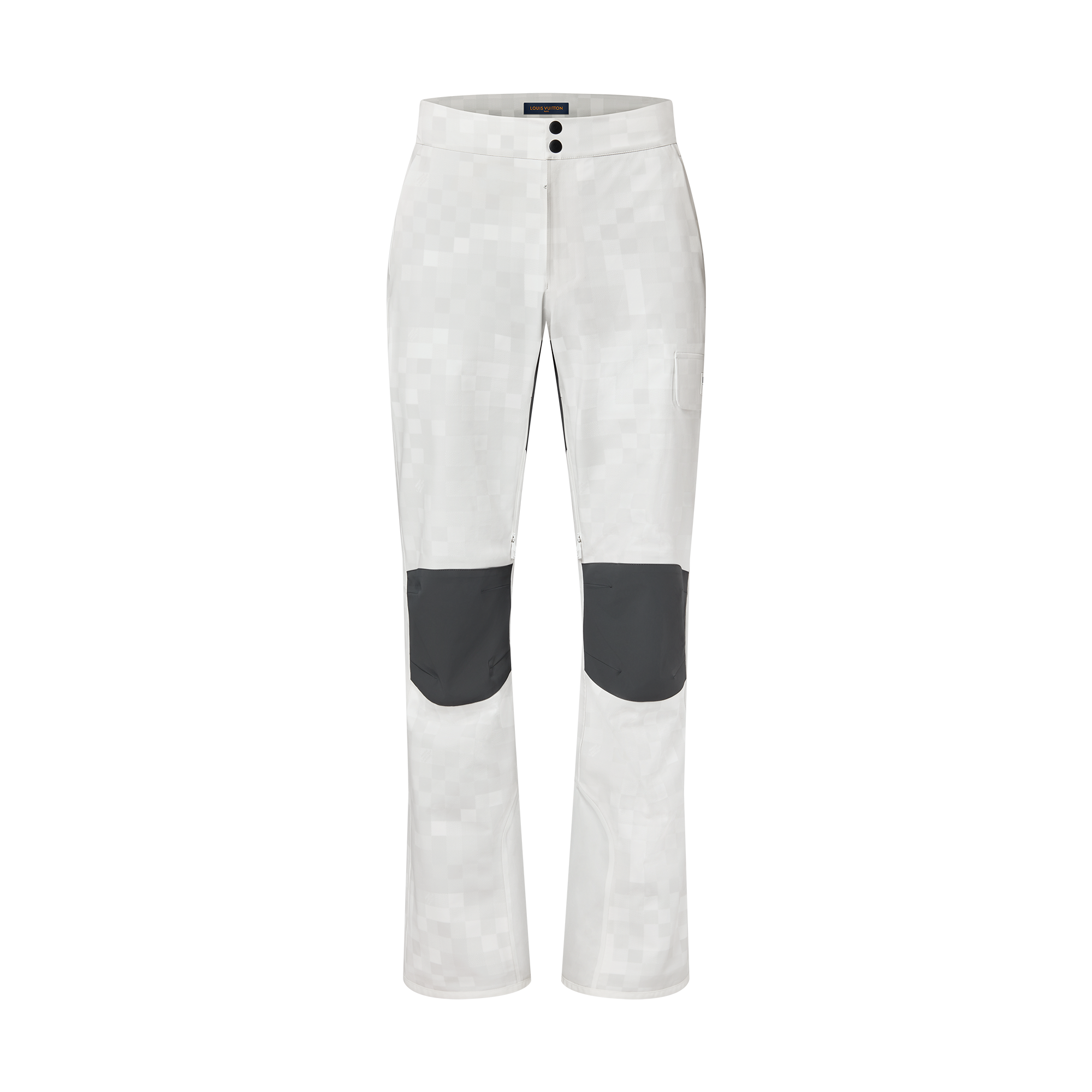 Skihose mit technischem Außenmaterial  Herren Ready to Wear Hosen | LOUIS VUITTON (Zoom)