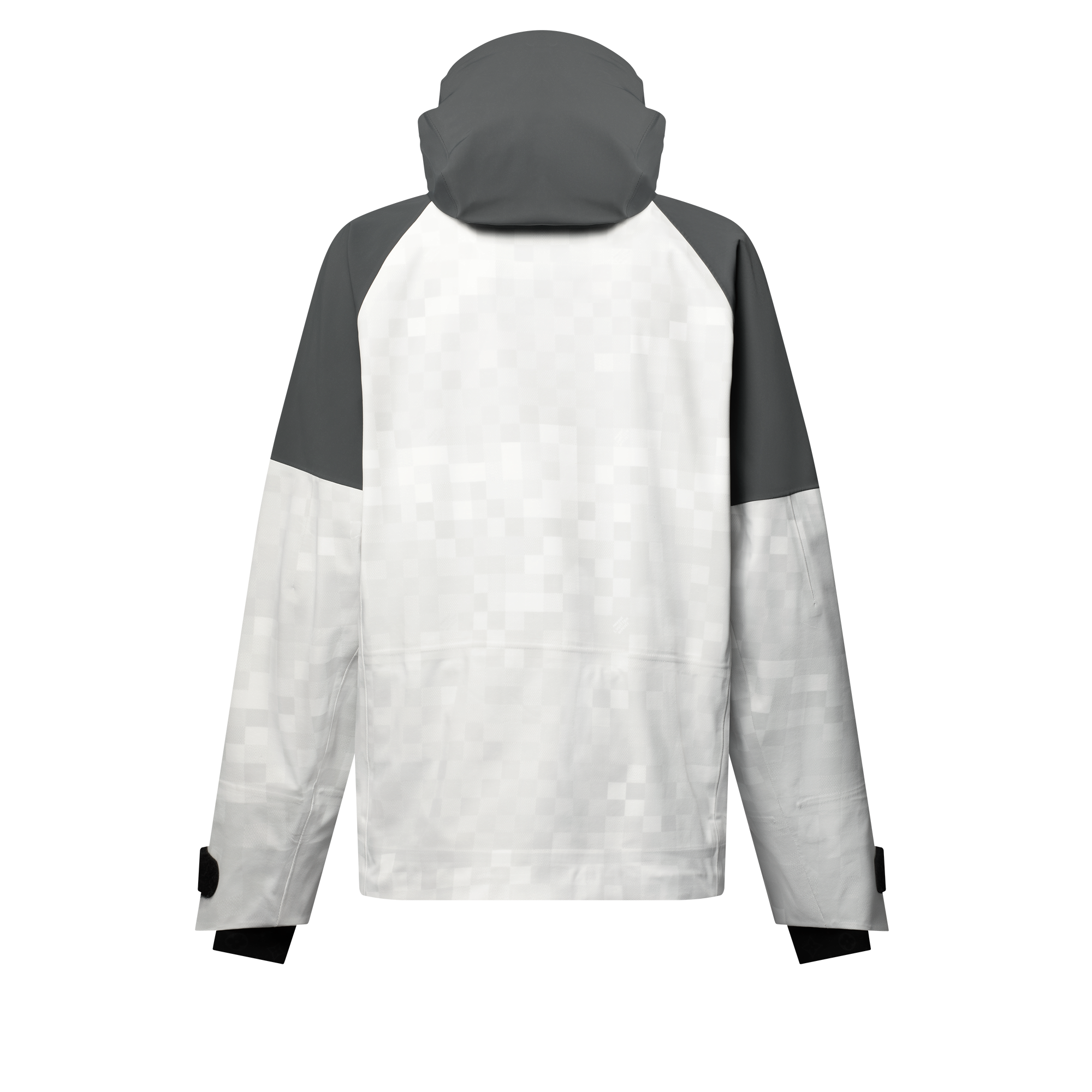 Skijacke aus technischem Material  Herren Ready to Wear Jacken und Mäntel | LOUIS VUITTON (Zoom)