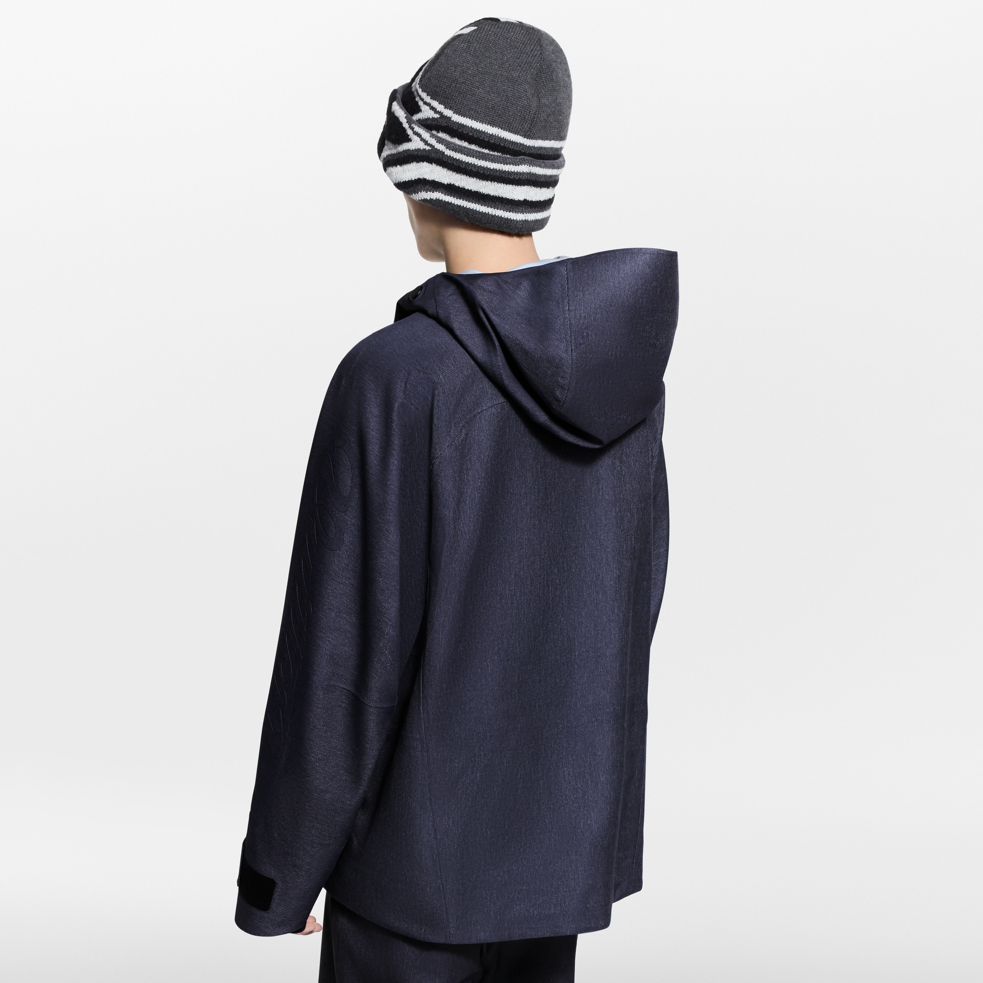 Skijacke aus technischem Material  Herren Ready to Wear Jacken und Mäntel | LOUIS VUITTON (Zoom)