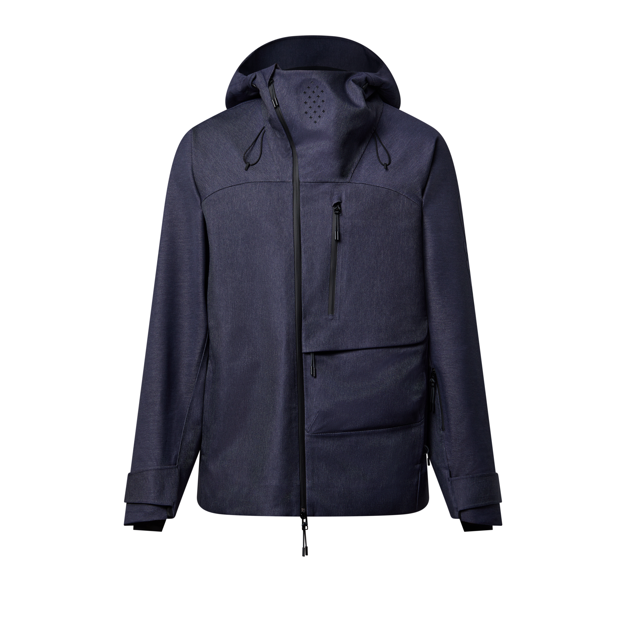 Skijacke aus technischem Material  Herren Ready to Wear Jacken und Mäntel | LOUIS VUITTON (Zoom)