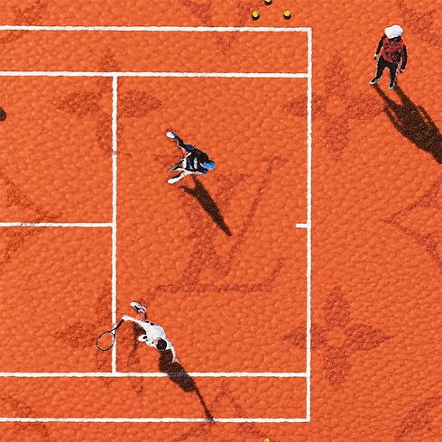 Slender Geldbörse monogram_other Taschen und Kleinlederwaren Herren Kleinlederwaren Kompakte und große Geldbörsen | LOUIS VUITTON (Zoom)