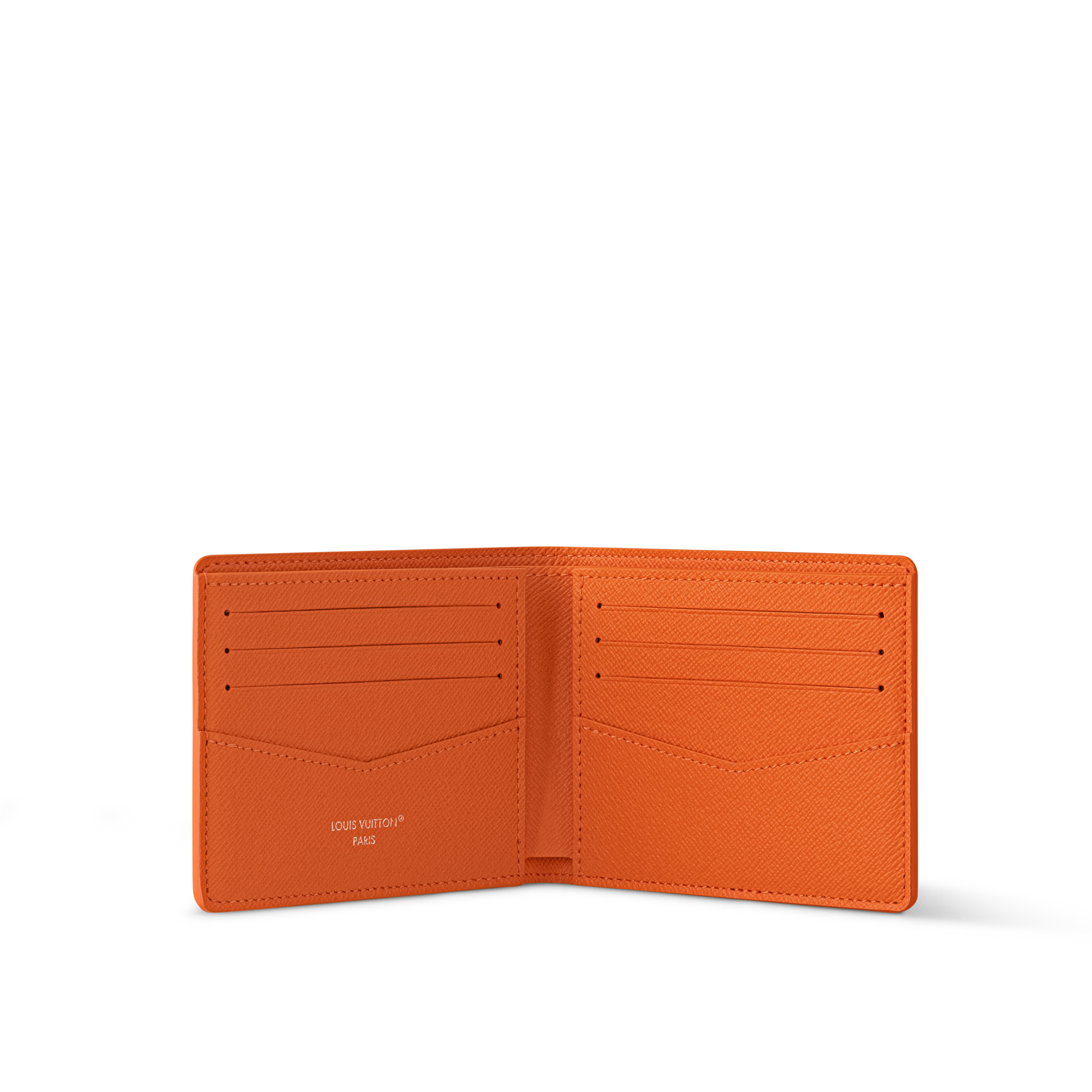 Slender Geldbörse monogram_other Taschen und Kleinlederwaren Herren Kleinlederwaren Kompakte und große Geldbörsen | LOUIS VUITTON (Zoom)