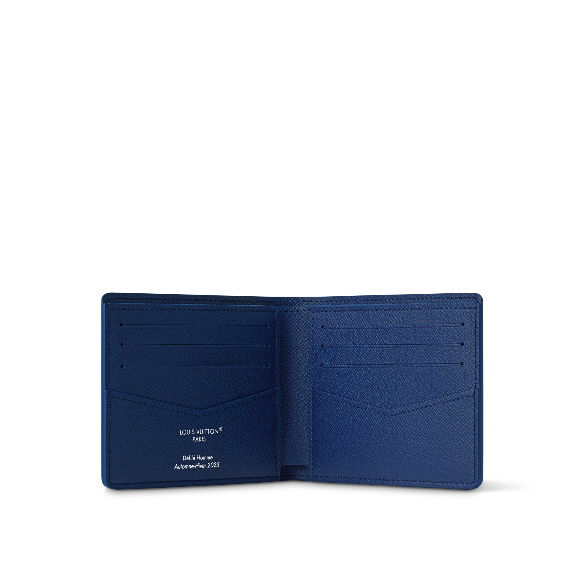 Slender Geldbörse Monogram Other Taschen und Kleinlederwaren Herren Kleinlederwaren Kompakte und große Geldbörsen | LOUIS VUITTON (Zoom)