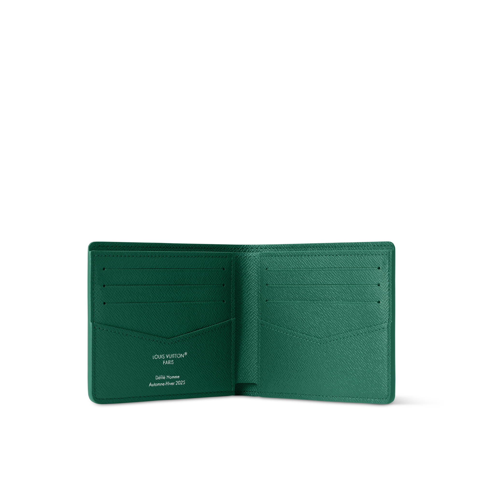 Slender Geldbörse Monogram Other Taschen und Kleinlederwaren Herren Kleinlederwaren Kompakte und große Geldbörsen | LOUIS VUITTON (Zoom)