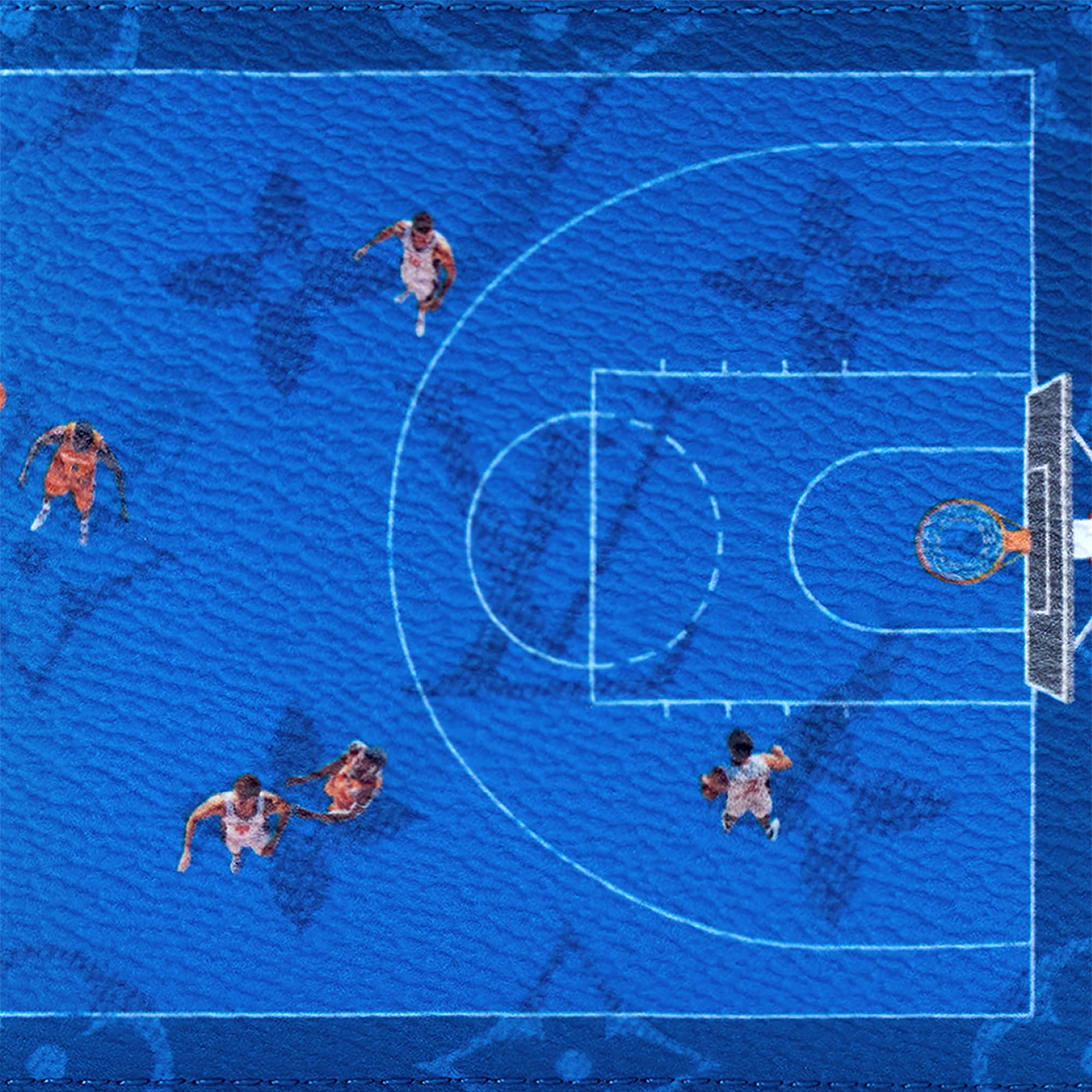 Slender Geldbörse monogram_other Taschen und Kleinlederwaren Herren Kleinlederwaren Kompakte und große Geldbörsen | LOUIS VUITTON (Zoom)