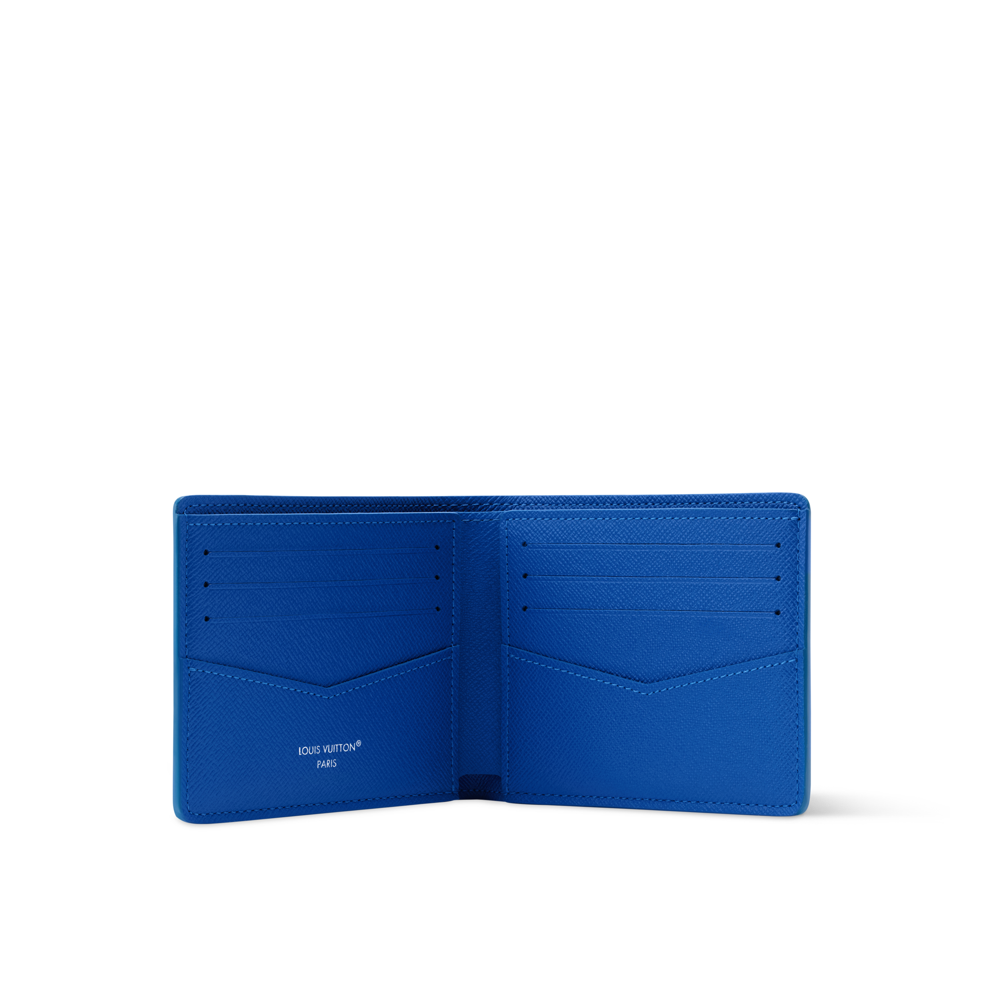 Slender Geldbörse monogram_other Taschen und Kleinlederwaren Herren Kleinlederwaren Kompakte und große Geldbörsen | LOUIS VUITTON (Zoom)