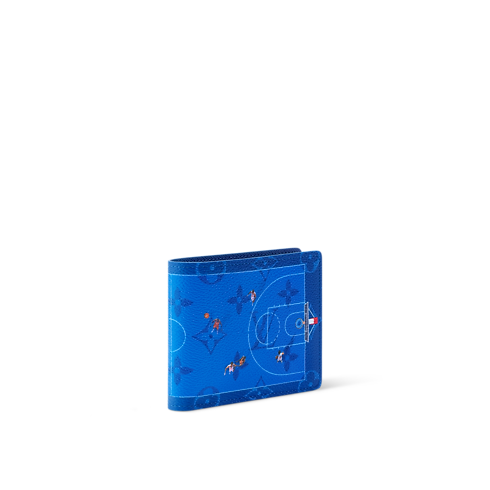 Slender Geldbörse monogram_other Taschen und Kleinlederwaren Herren Kleinlederwaren Kompakte und große Geldbörsen | LOUIS VUITTON (Zoom)