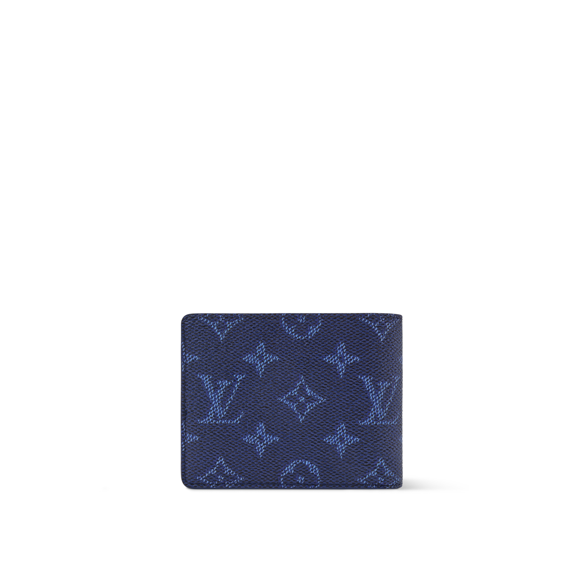 Slender Geldbörse monogram_other Taschen und Kleinlederwaren Herren Kleinlederwaren Kompakte und große Geldbörsen | LOUIS VUITTON (Zoom)