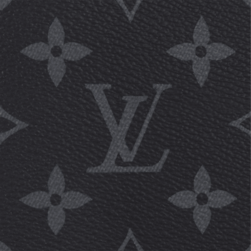 Slender Geldbörse Monogram Eclipse Herren Geldbörsen und Kleinlederwaren Alle Geldbörsen und Kleinlederwaren | LOUIS VUITTON (Zoom)
