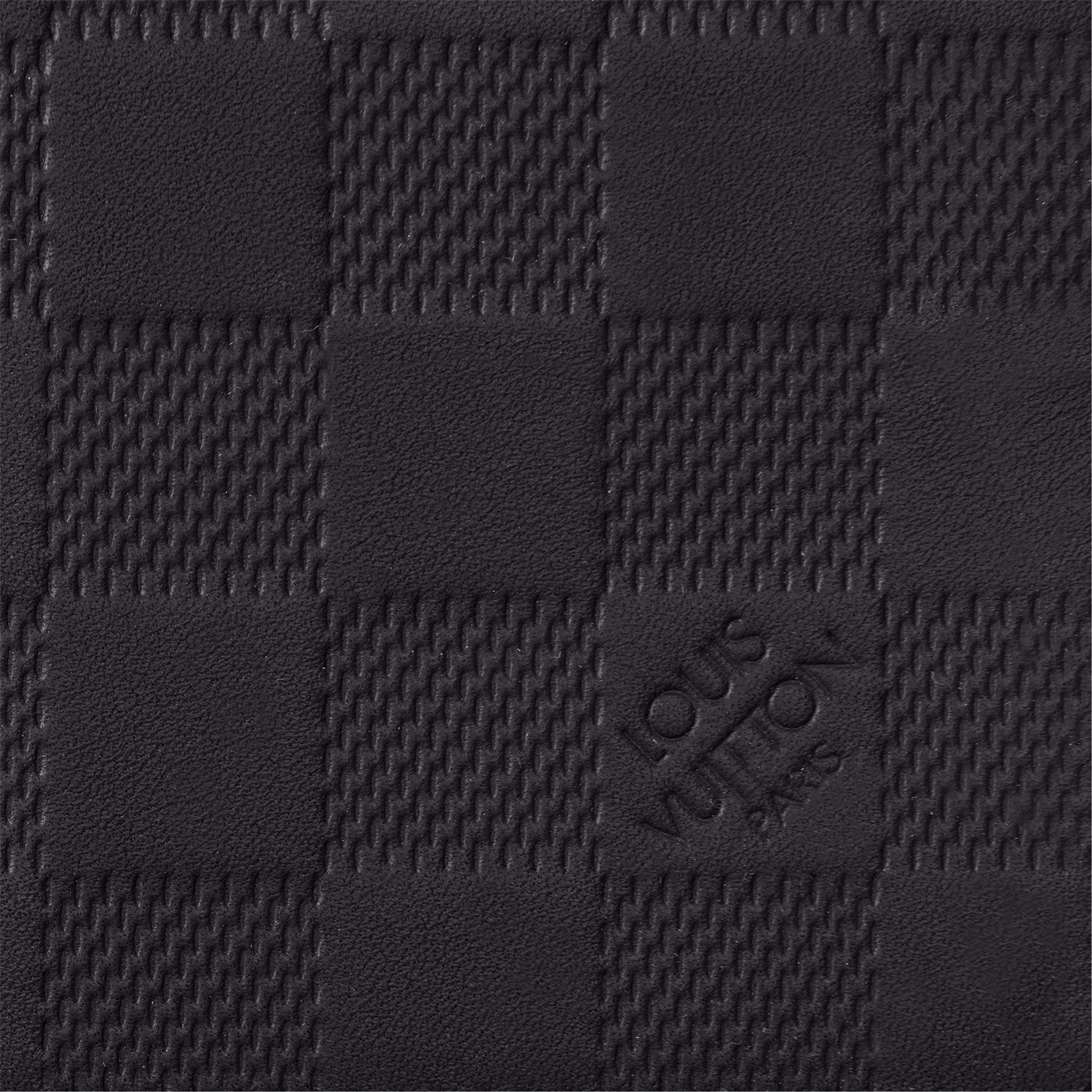 Slender Geldbörse Damier Infini Leder Herren Geldbörsen und Kleinlederwaren Alle Geldbörsen und Kleinlederwaren | LOUIS VUITTON (Zoom)