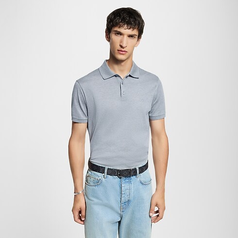 Slender Wendegürtel 35 mm Herren Accessoires Gürtel | LOUIS VUITTON (Zoom)