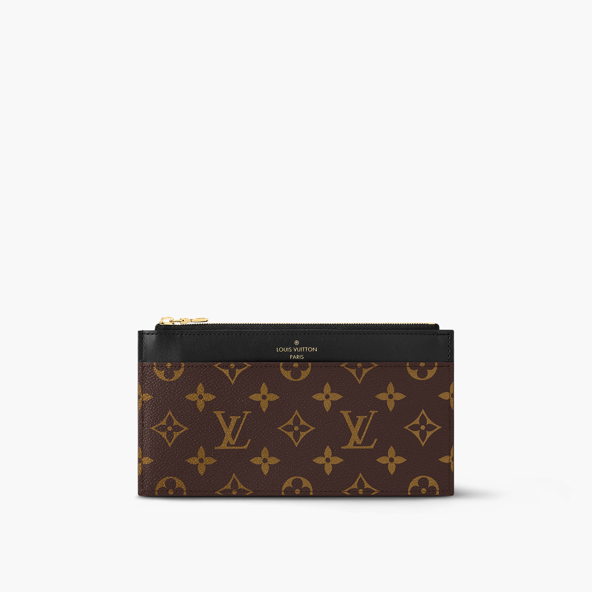 Slender Geldboerse Louis Vuitton Geldtasche Herren Slim Geldbörse