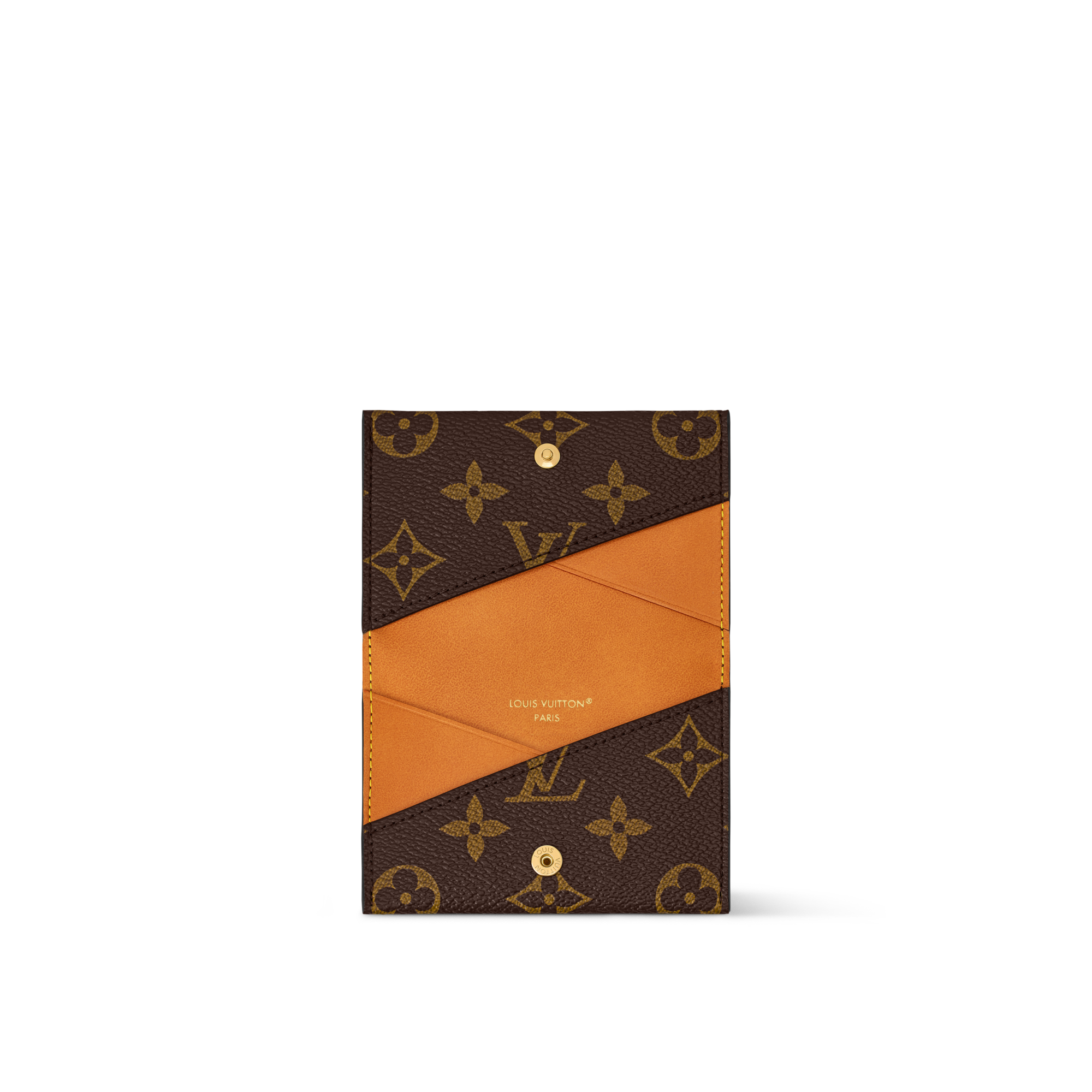 Slim Kartenetui G69 Taschen und Kleinlederwaren Herren Kleinlederwaren Kartenetuis | LOUIS VUITTON (Zoom)
