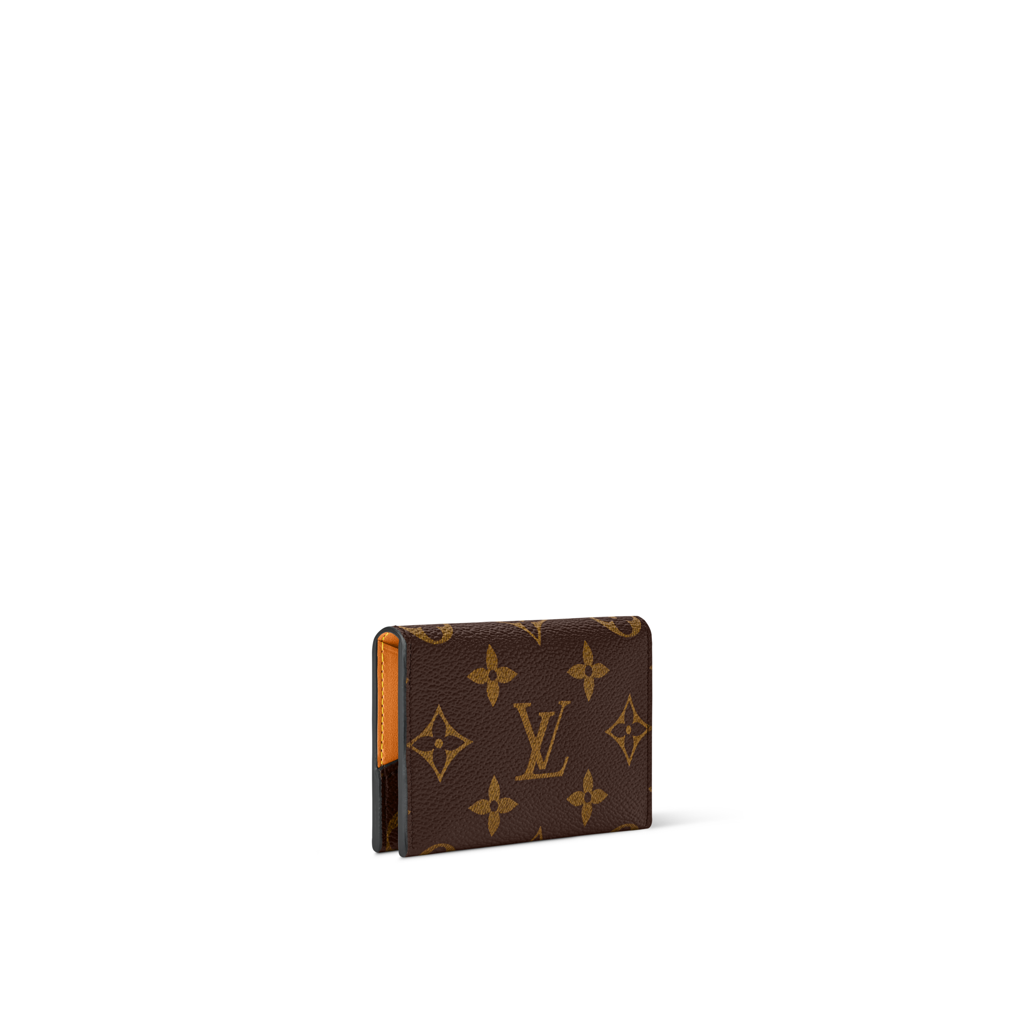 Slim Kartenetui G69 Taschen und Kleinlederwaren Herren Kleinlederwaren Kartenetuis | LOUIS VUITTON (Zoom)