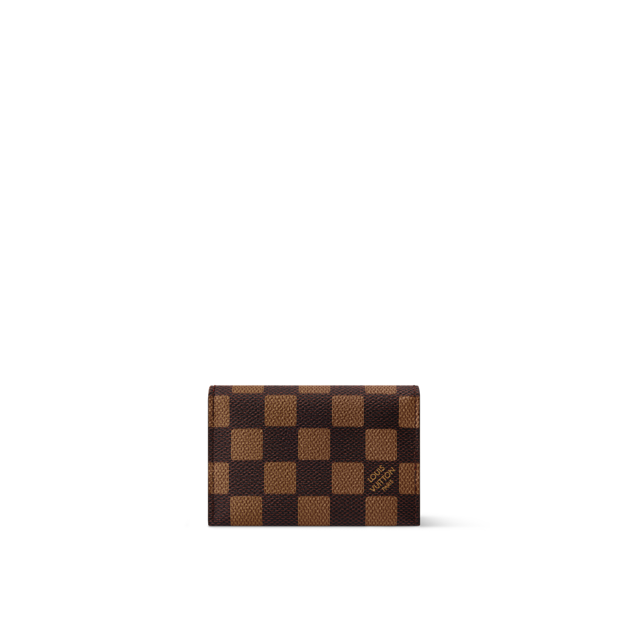 Slim Kartenetui Damier Other Taschen und Kleinlederwaren Herren Kleinlederwaren Kartenetuis | LOUIS VUITTON (Zoom)