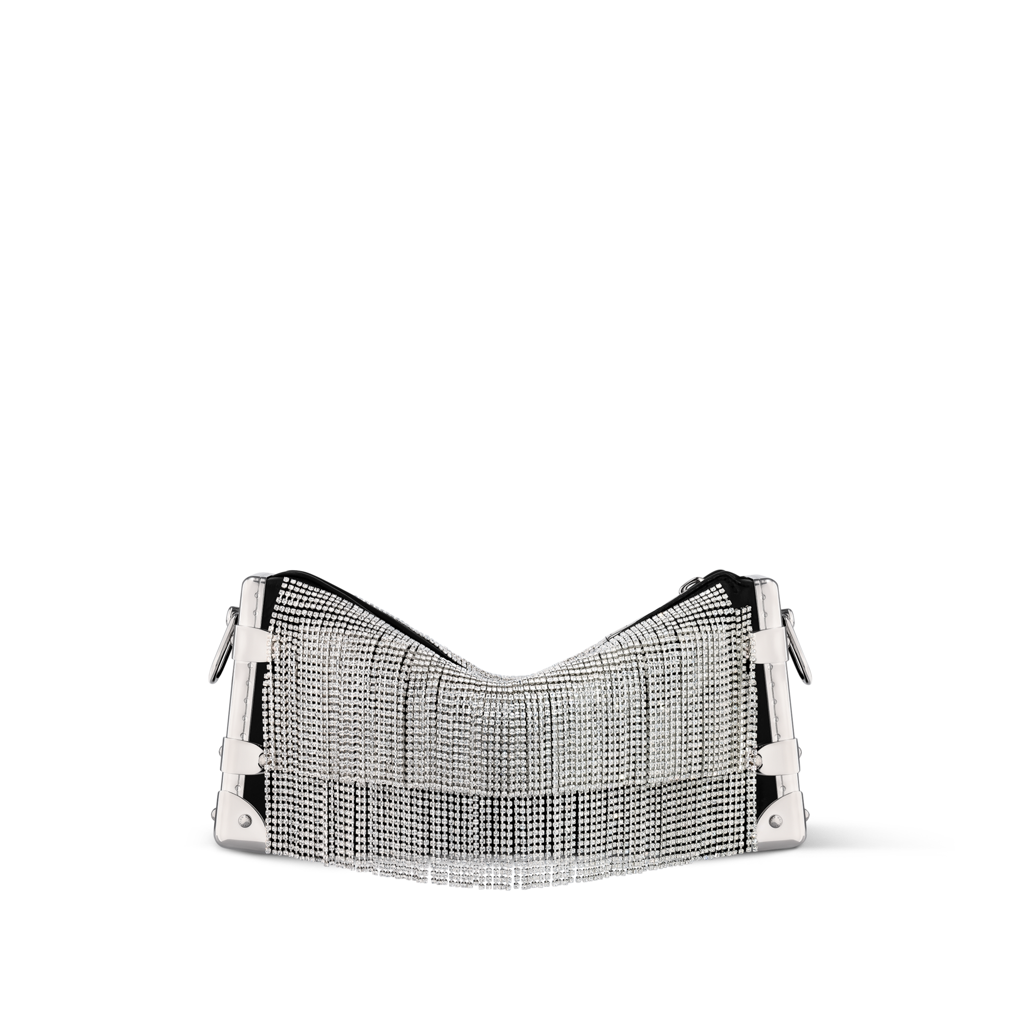 Slim Trunk  Damen Geldbörsen und Kleinlederwaren Tragbare Geldbörsen und Mikro-Taschen | LOUIS VUITTON (Zoom)