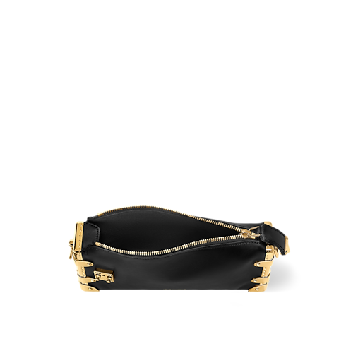 Slim Trunk Damen Geldbörsen und Kleinlederwaren Tragbare Geldbörsen und Mikro-Taschen | LOUIS VUITTON (Zoom)