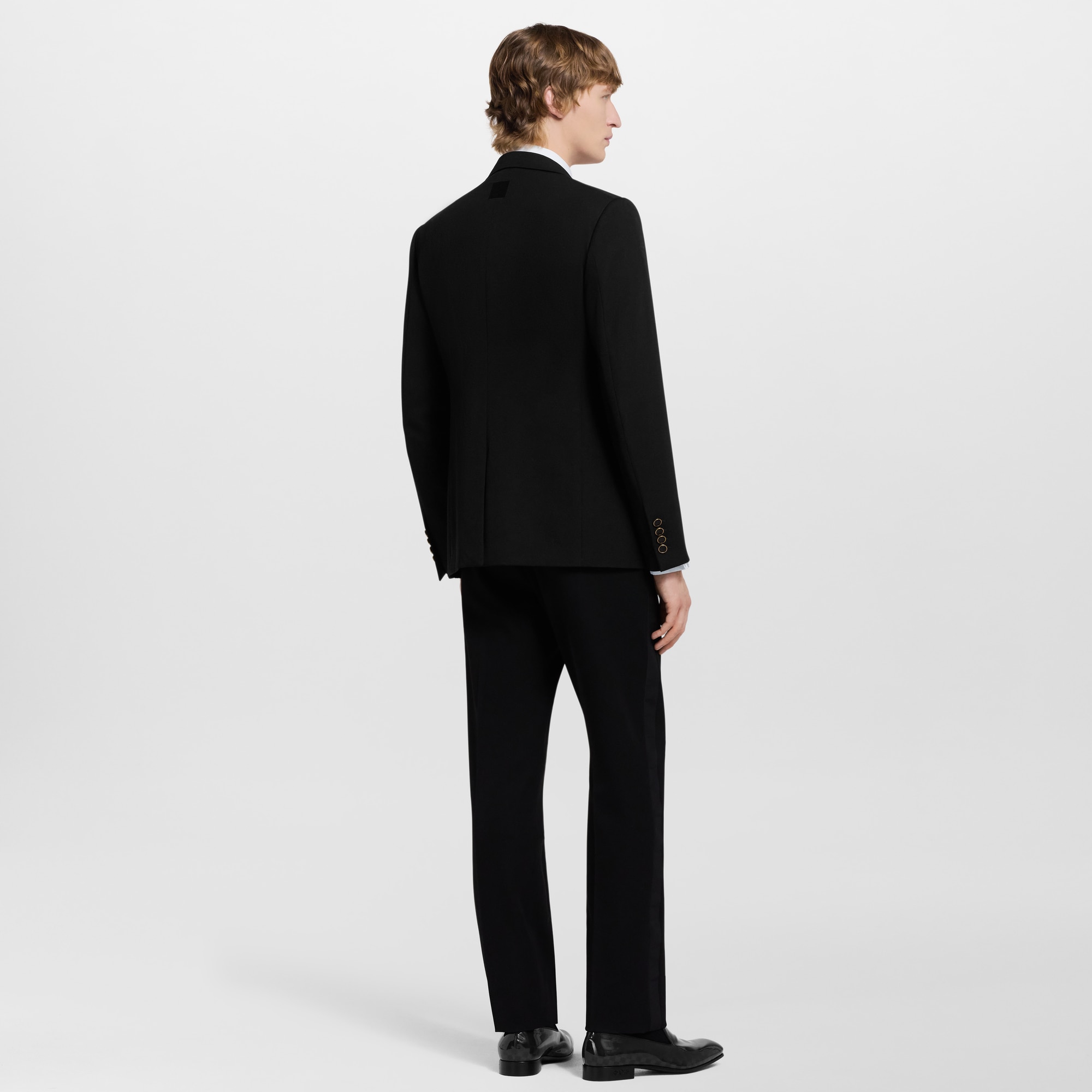 Smoking Hose  Herren Ready to Wear Hosen | LOUIS VUITTON (Zoom)