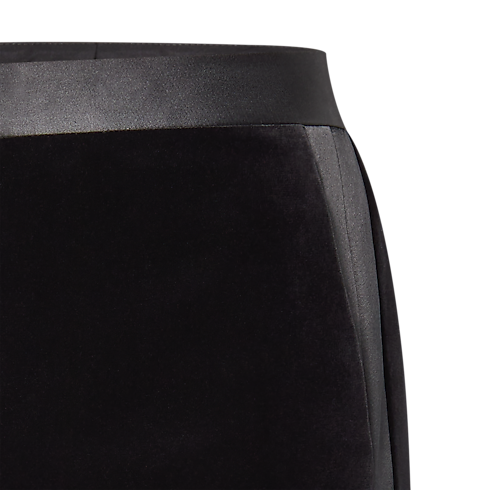 Smoking Hose aus Samt Herren Ready to Wear Hosen | LOUIS VUITTON (Zoom)