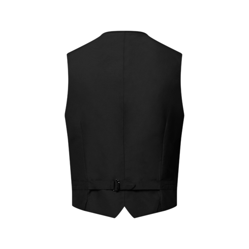 Smoking Weste Herren Ready to Wear Vollständige Ready to Wear | LOUIS VUITTON (Zoom)