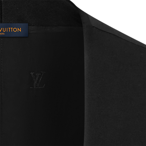 Smoking Weste Herren Ready to Wear Vollständige Ready to Wear | LOUIS VUITTON (Zoom)