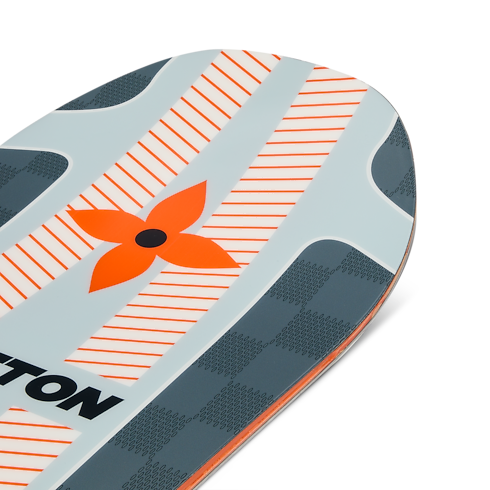 Snowboard Trunks, Reisen und Wohnen Sport und Freizeit } | LOUIS VUITTON (Zoom)