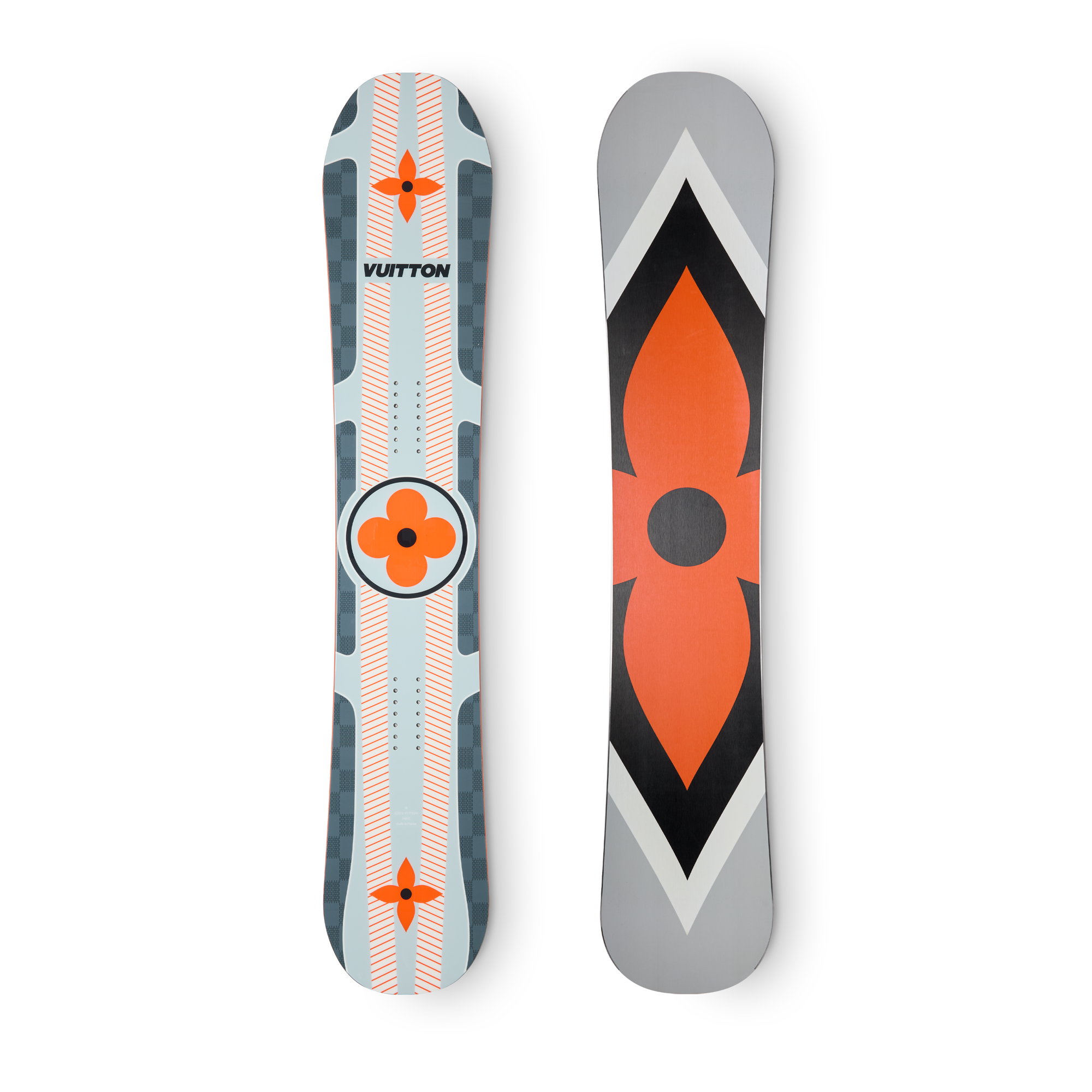 Snowboard  Trunks, Reisen und Wohnen Sport und Freizeit } | LOUIS VUITTON (Zoom)