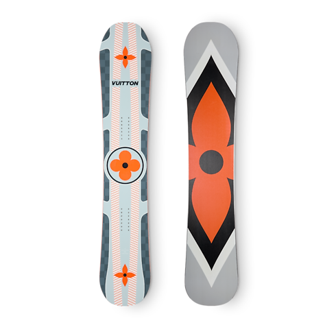 Snowboard Trunks, Reisen und Wohnen Sport und Freizeit } | LOUIS VUITTON (Zoom)