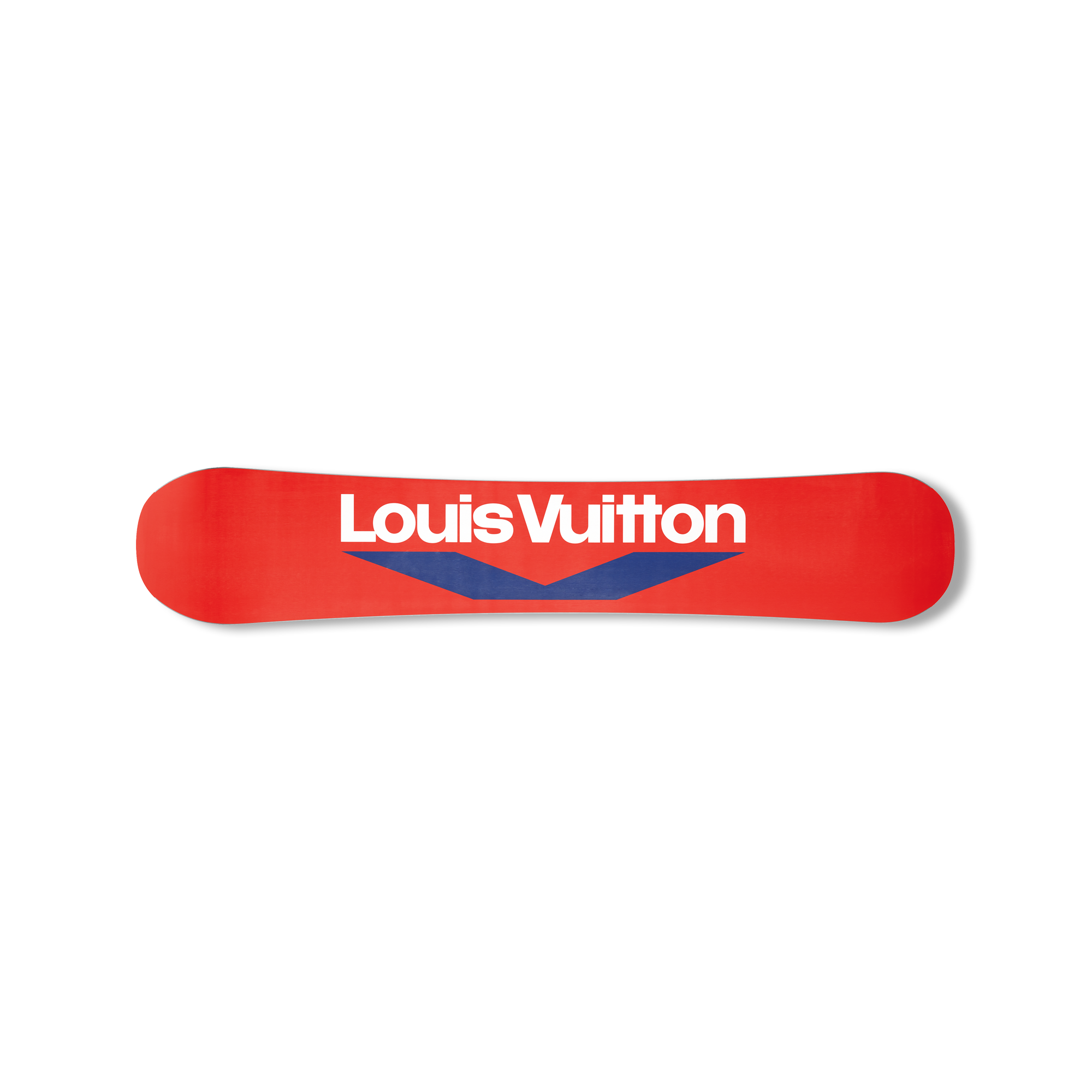 Snowboard LV Ice  Trunks, Reisen und Wohnen Sport und Freizeit } | LOUIS VUITTON (Zoom)