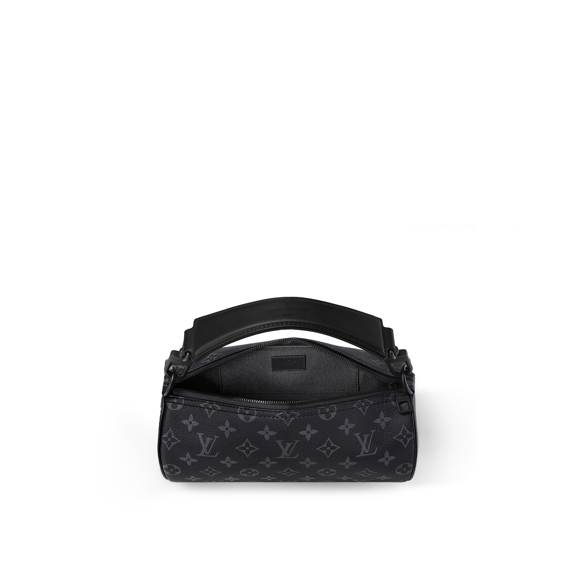 Soft Polochon PM Monogram Eclipse Herren Taschen All Collections | LOUIS VUITTON (Zoom)