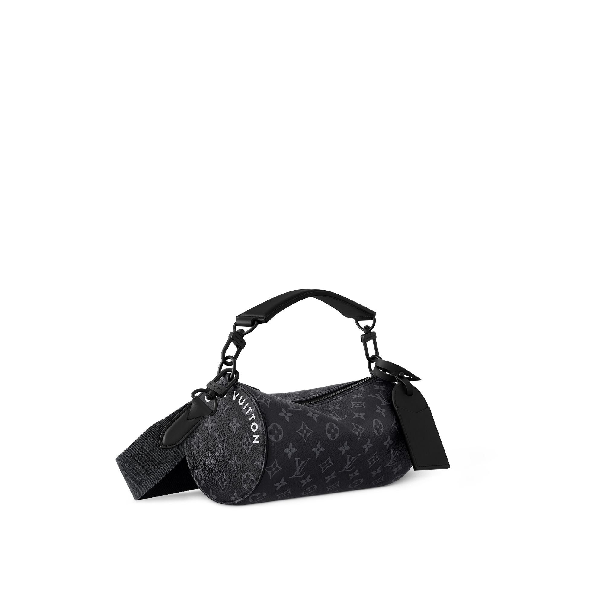 Soft Polochon PM Monogram Eclipse Herren Taschen All Collections | LOUIS VUITTON (Zoom)