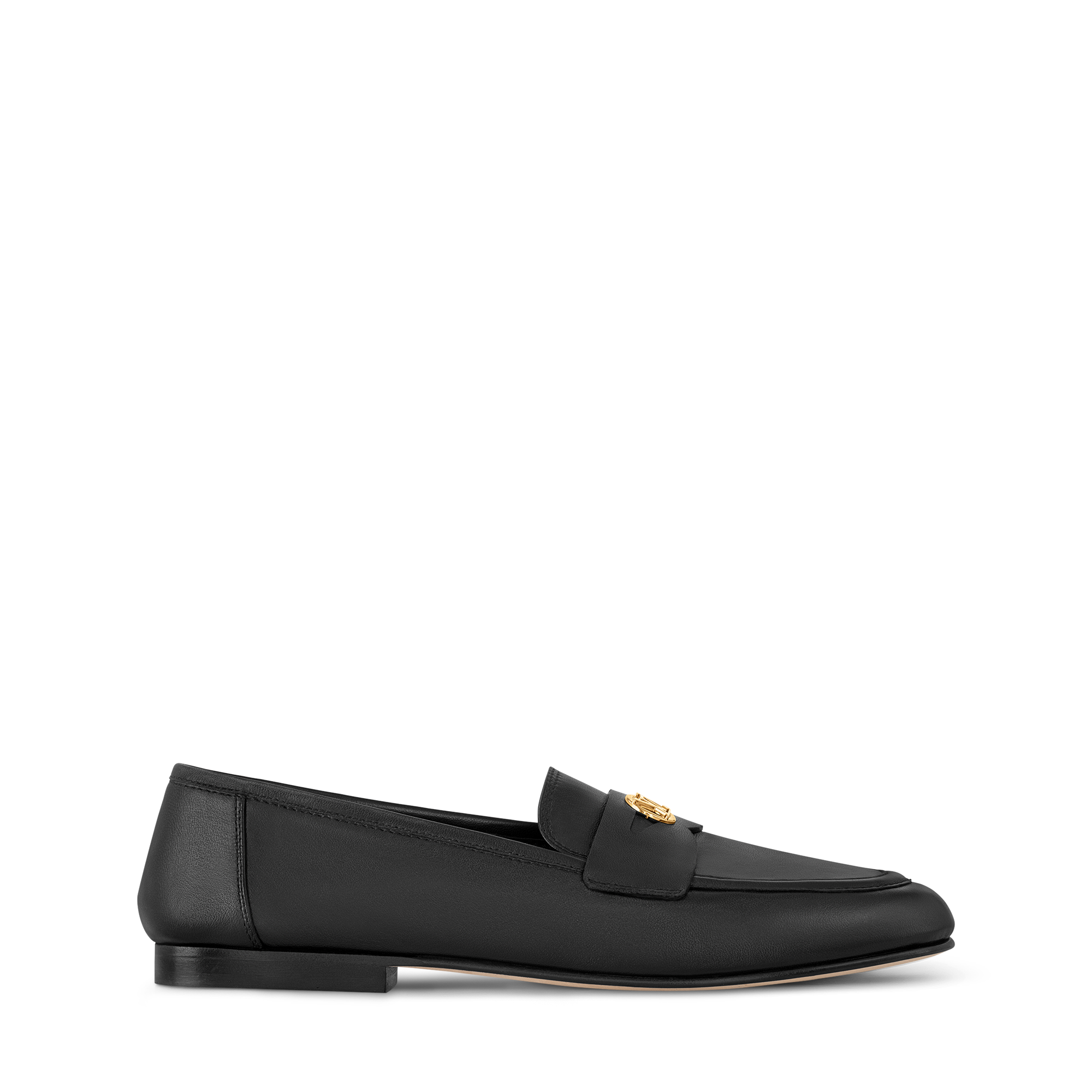 Soho Loafer  Damen Schuhe Loafers und Ballerinas | LOUIS VUITTON (Zoom)