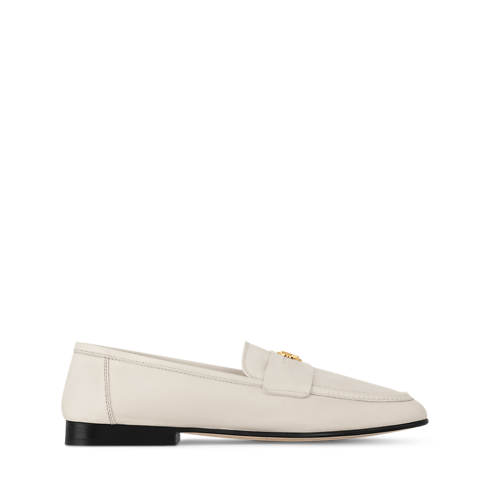 Soho Loafer Damen Schuhe Loafers und Ballerinas | LOUIS VUITTON (Zoom)