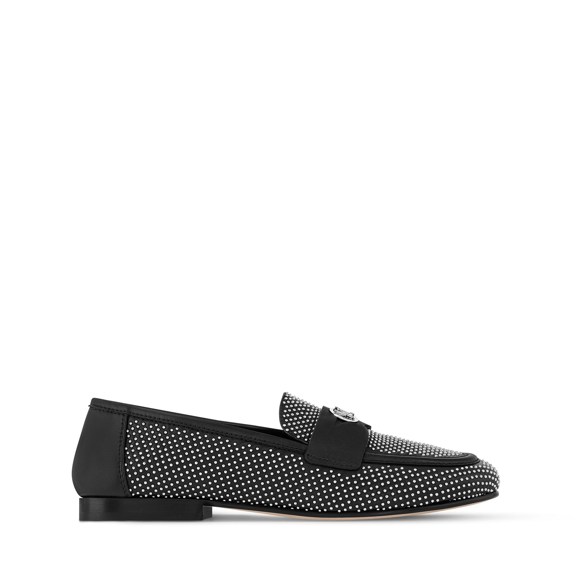 Soho Loafer  Damen Schuhe Loafers und Ballerinas | LOUIS VUITTON (Zoom)