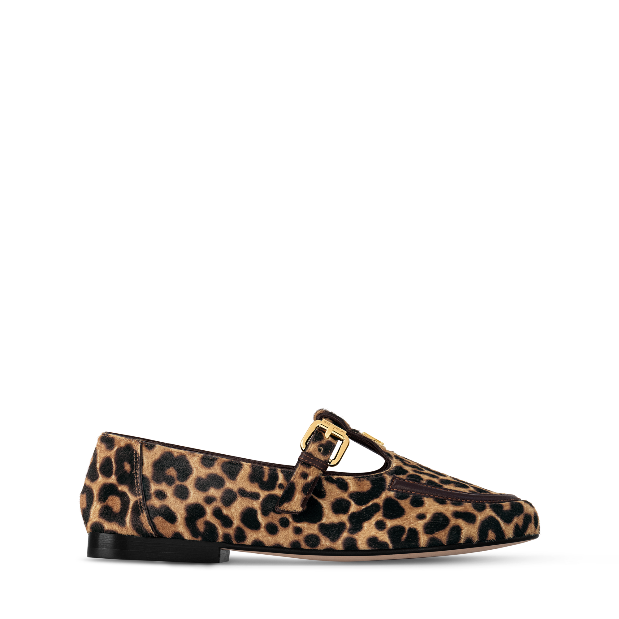 Soho Mary Jane Loafer  Damen Schuhe Loafers und Ballerinas | LOUIS VUITTON (Zoom)