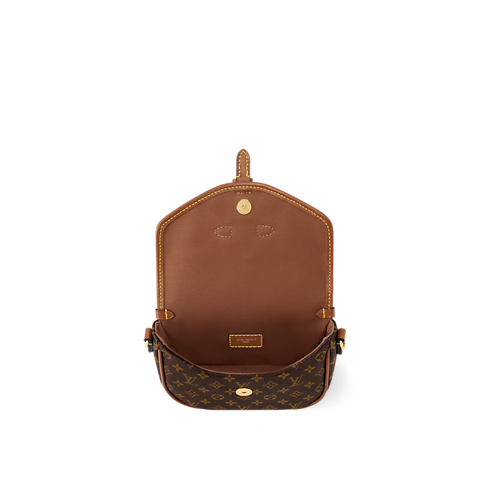 Solo Monogram Canvas Damen Geldbörsen und Kleinlederwaren Tragbare Geldbörsen und Mikro-Taschen | LOUIS VUITTON (Zoom)