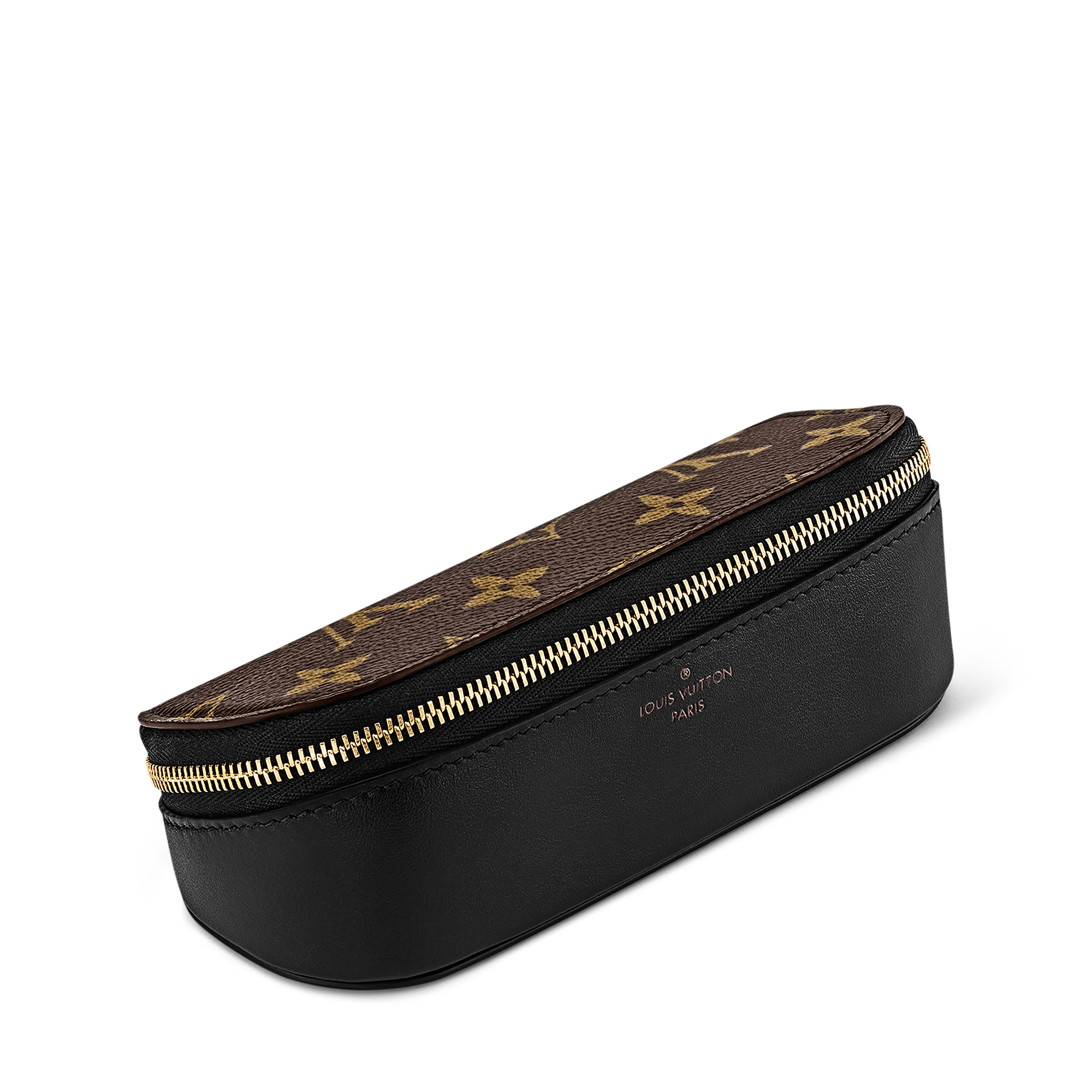 Sonnenbrillenetui GM Monogram Canvas Trunks, Reisen und Wohnen Sport und Freizeit } | LOUIS VUITTON (Zoom)