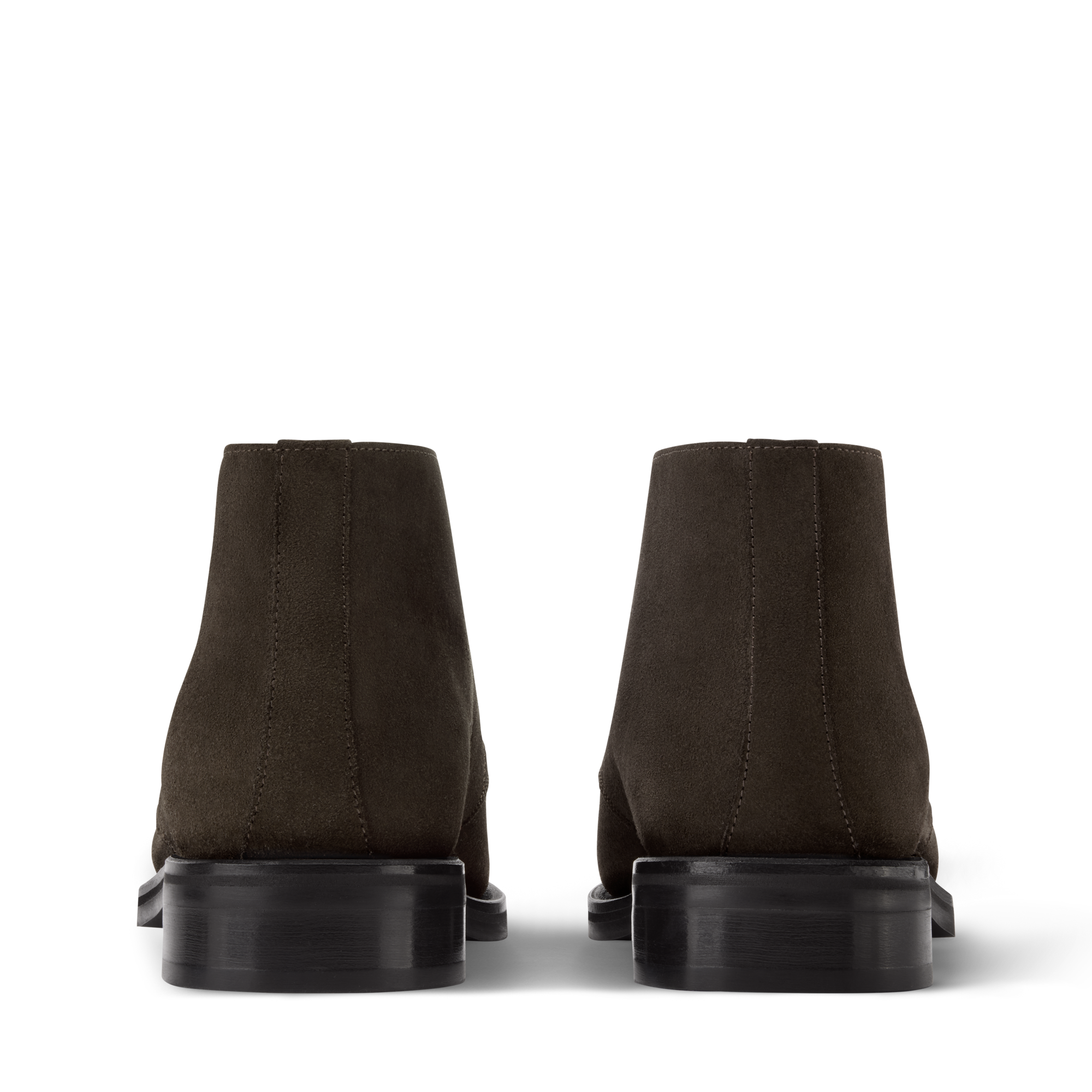 Sorbonne High Derby  Herren Schuhe Schnürschuhe und Schuhe mit Schließe | LOUIS VUITTON (Zoom)