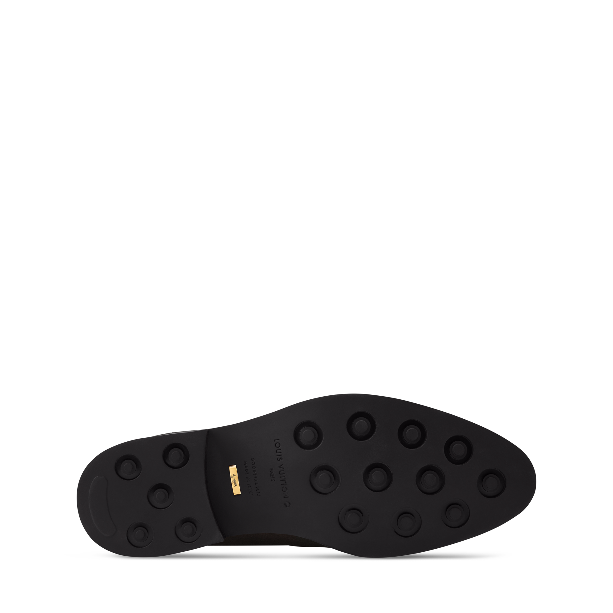 Sorbonne High Derby  Herren Schuhe Schnürschuhe und Schuhe mit Schließe | LOUIS VUITTON (Zoom)