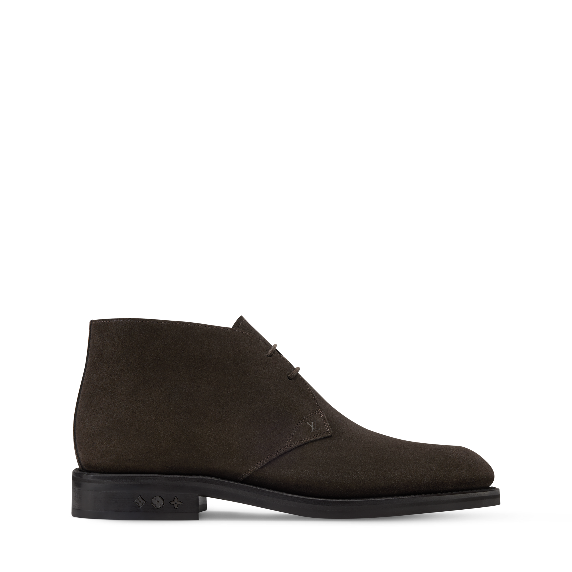 Sorbonne High Derby  Herren Schuhe Schnürschuhe und Schuhe mit Schließe | LOUIS VUITTON (Zoom)