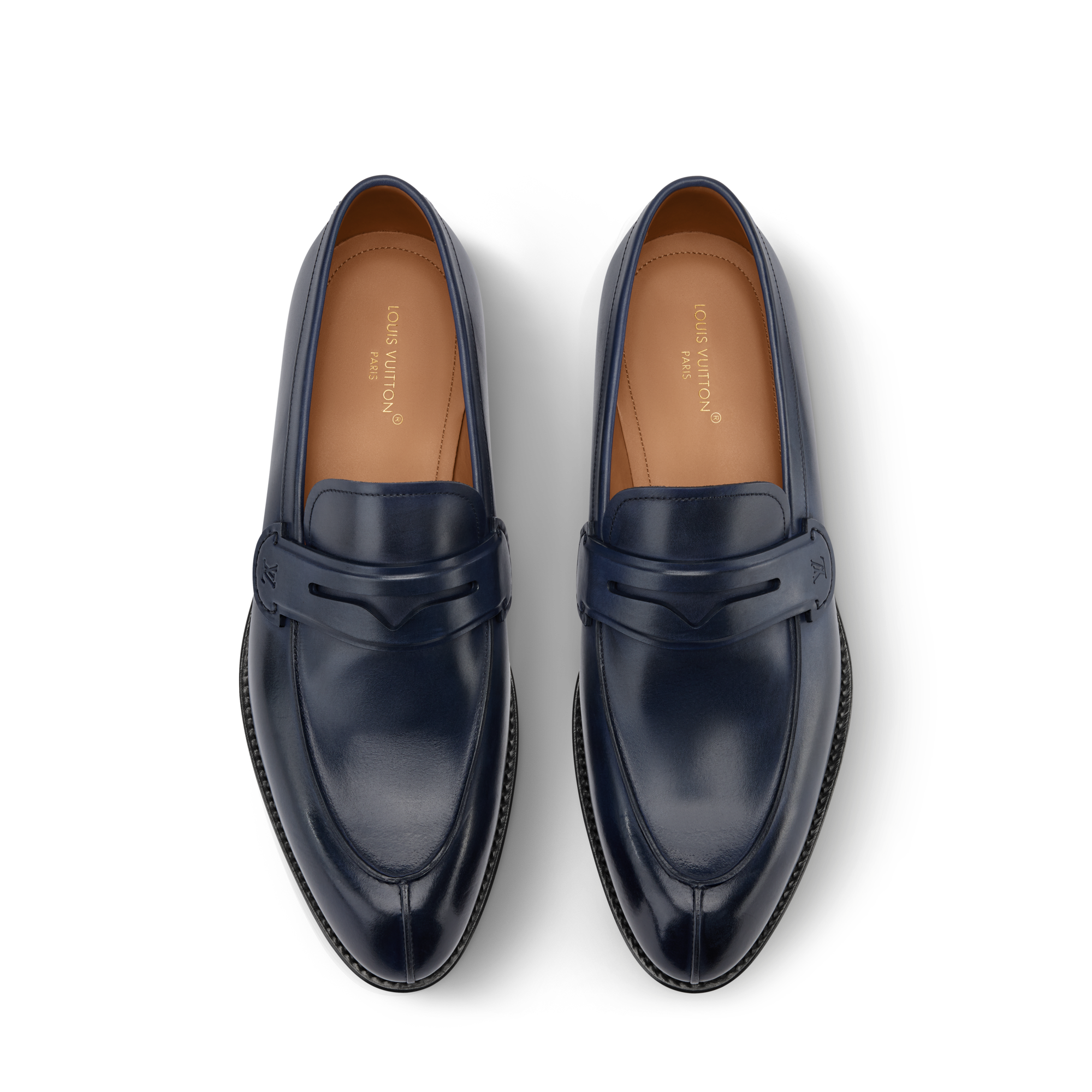 Sorbonne Loafer  Herren Schuhe Loafers und Mokassins | LOUIS VUITTON (Zoom)