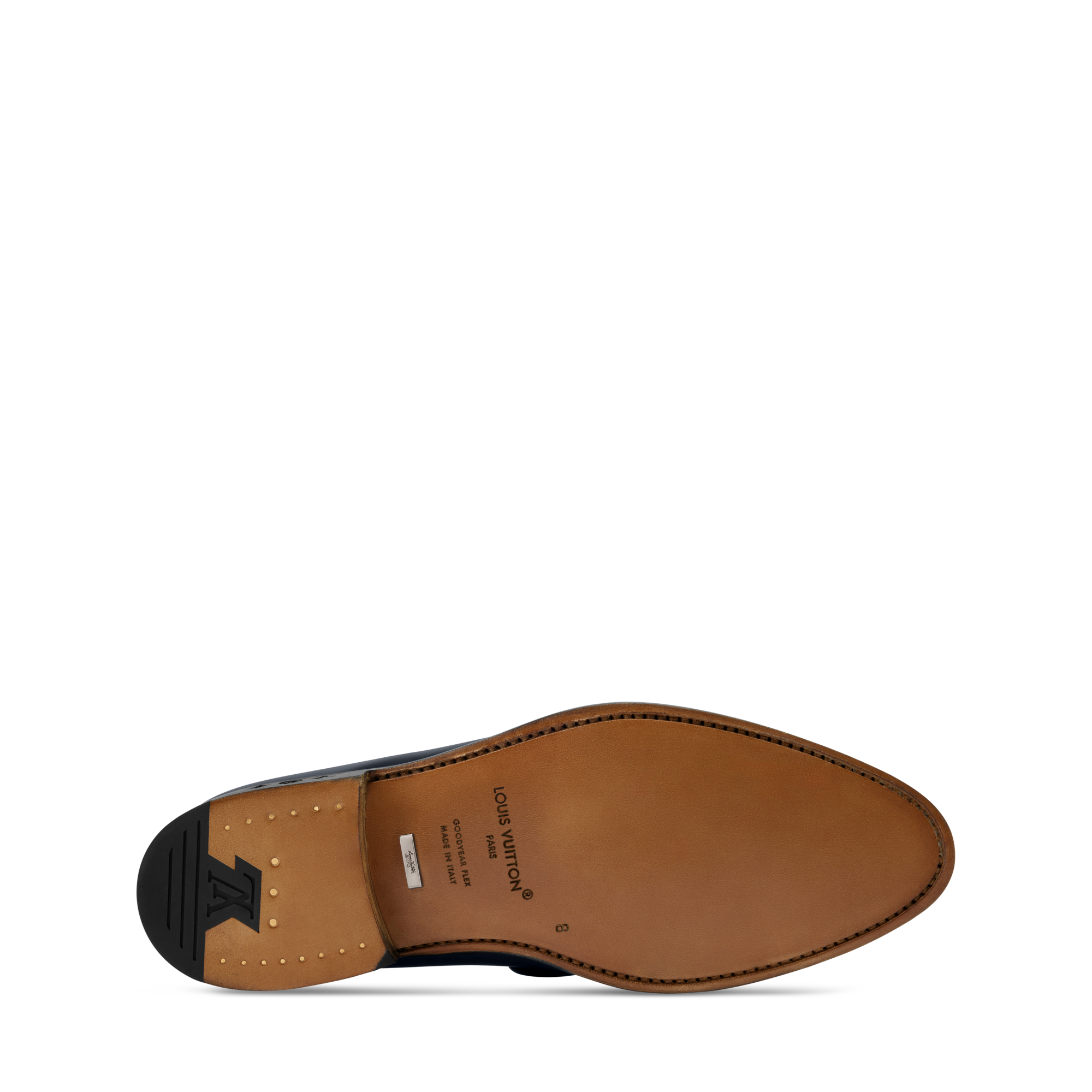 Sorbonne Loafer  Herren Schuhe Loafers und Mokassins | LOUIS VUITTON (Zoom)