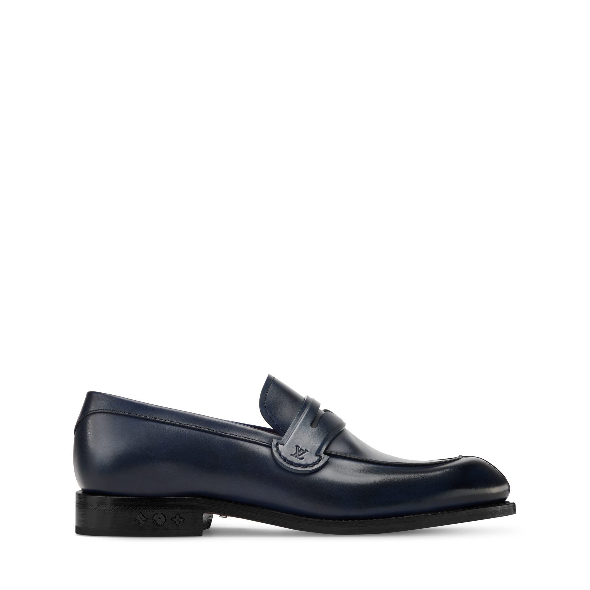 Sorbonne Loafer  Herren Schuhe Loafers und Mokassins | LOUIS VUITTON (Zoom)