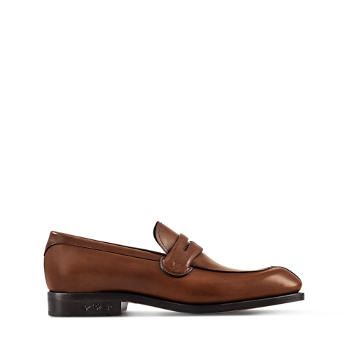 Sorbonne Loafer Herren Schuhe Loafers und Mokassins | LOUIS VUITTON (Zoom)