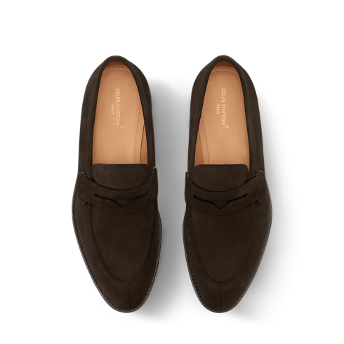 Sorbonne Loafer Herren Schuhe Loafers und Mokassins | LOUIS VUITTON (Zoom)