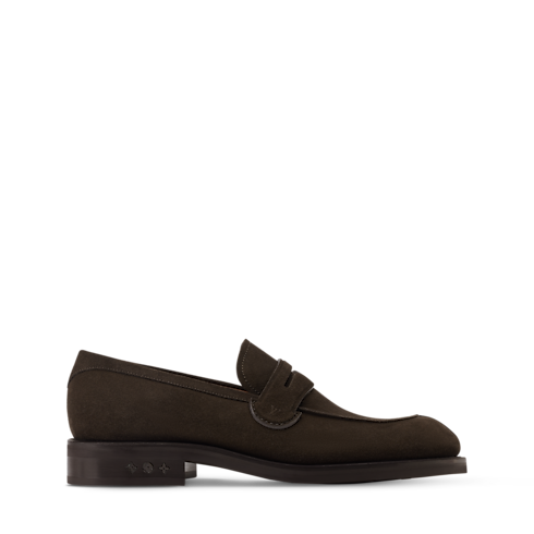 Sorbonne Loafer Herren Schuhe Loafers und Mokassins | LOUIS VUITTON (Zoom)