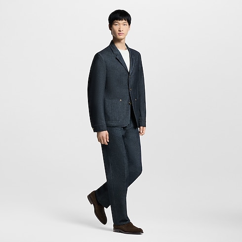 Sorbonne Loafer Herren Schuhe Loafers und Mokassins | LOUIS VUITTON (Zoom)