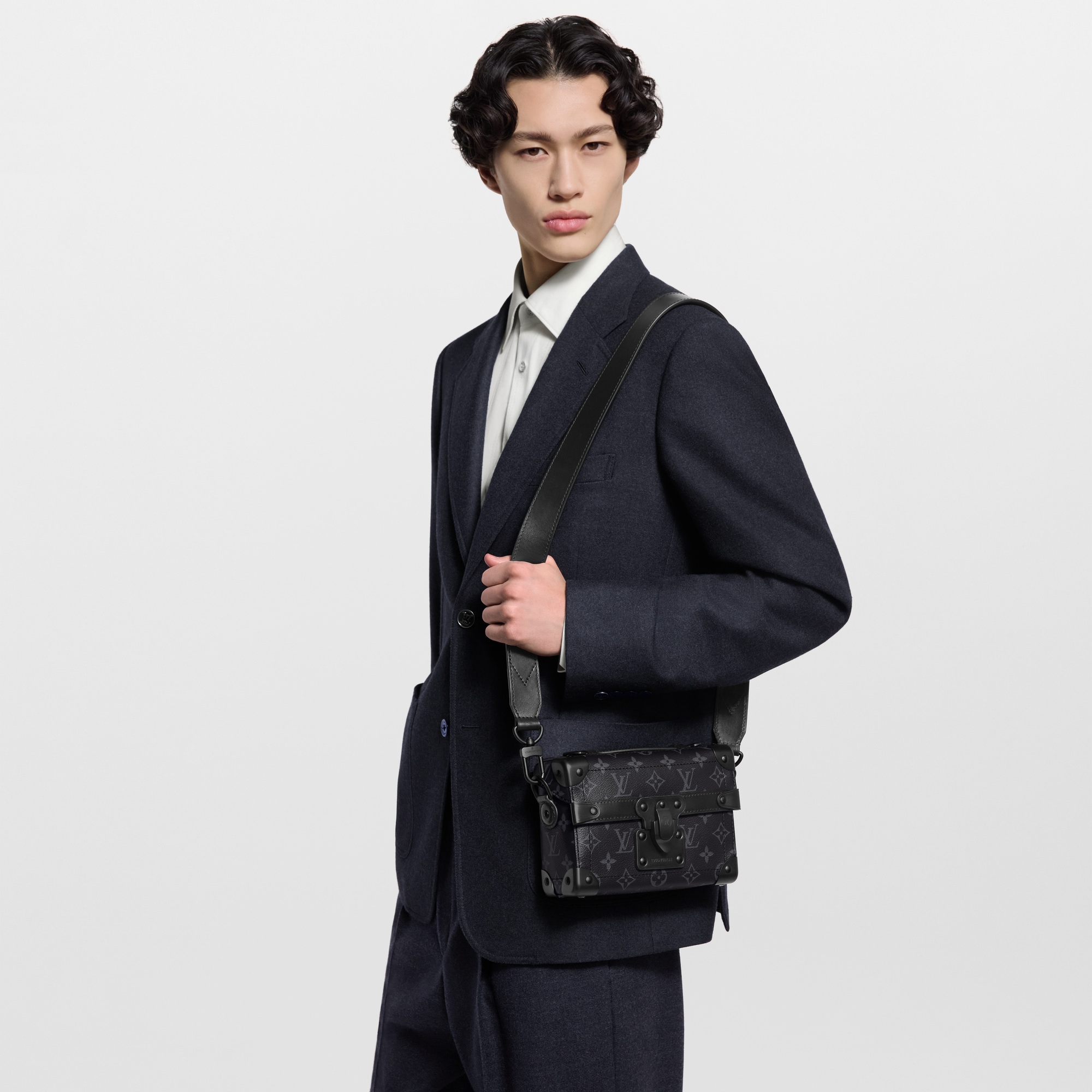Soul Trunk Monogram Eclipse Herren Taschen Alle Kollektionen | LOUIS VUITTON (Zoom)