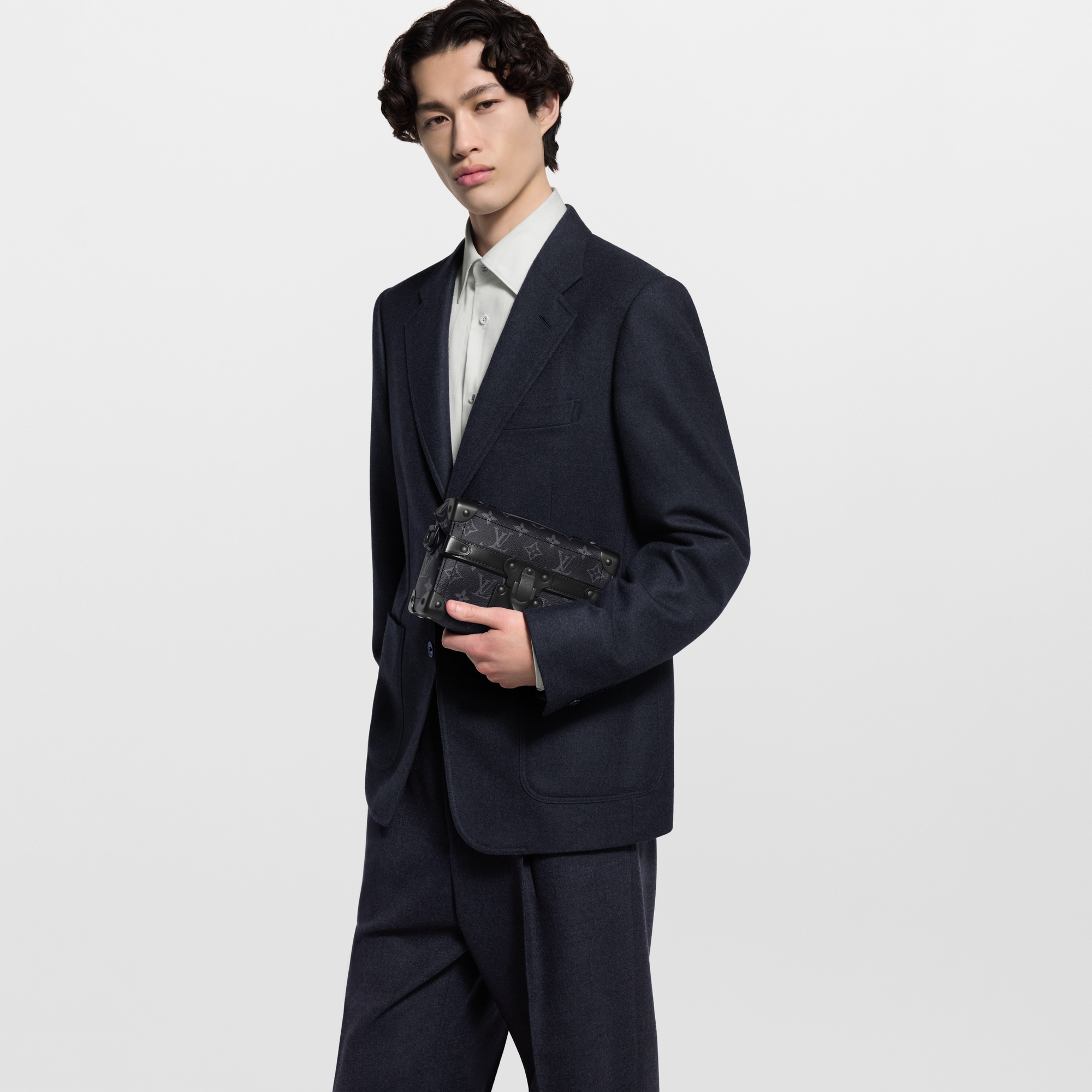 Soul Trunk Monogram Eclipse Herren Taschen Alle Kollektionen | LOUIS VUITTON (Zoom)