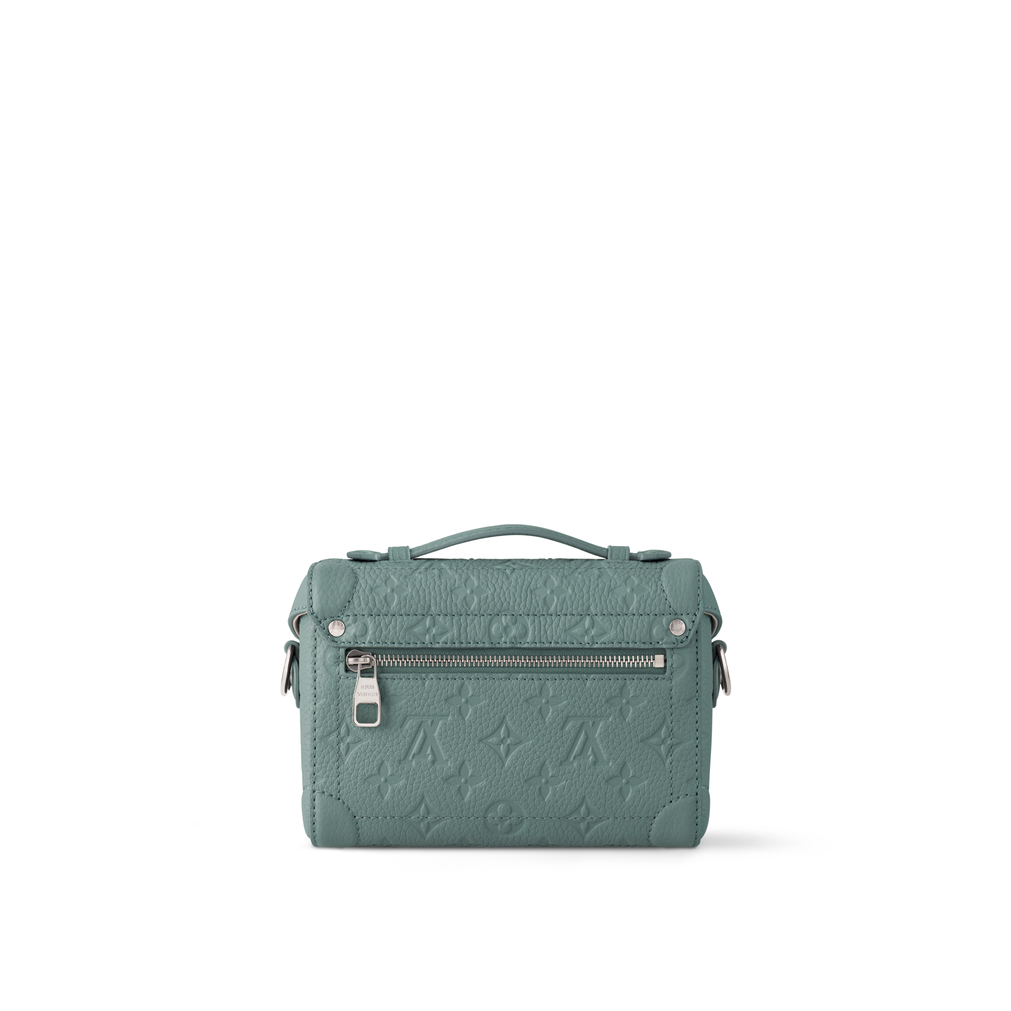 Soul Trunk Taurillon Monogram Taschen und Kleinlederwaren Damen Handtaschen Neuheiten | LOUIS VUITTON (Zoom)